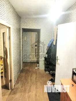 2-к квартира, вторичка, 53м2, 3/10 этаж