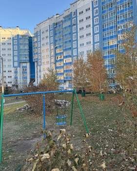 1-к квартира, вторичка, 40м2, 9/10 этаж