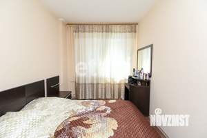 3-к квартира, вторичка, 74м2, 3/10 этаж