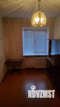 2-к квартира, вторичка, 44м2, 2/5 этаж