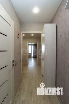 Студия квартира, вторичка, 28м2, 18/19 этаж