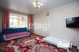 1-к квартира, вторичка, 51м2, 3/14 этаж