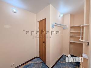1-к квартира, вторичка, 45м2, 3/17 этаж