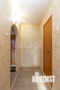 1-к квартира, вторичка, 40м2, 10/10 этаж