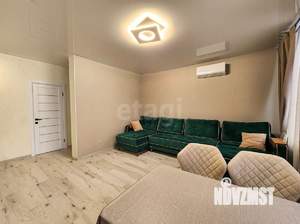 3-к квартира, вторичка, 79м2, 15/25 этаж