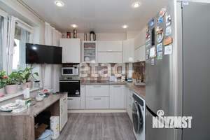 3-к квартира, вторичка, 70м2, 14/15 этаж