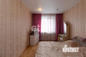 4-к квартира, вторичка, 79м2, 6/10 этаж