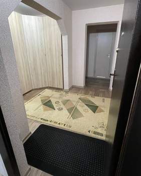 3-к квартира, вторичка, 70м2, 15/17 этаж