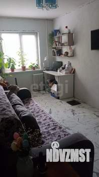 2-к квартира, вторичка, 45м2, 2/5 этаж