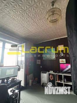 1-к квартира, вторичка, 30м2, 9/9 этаж