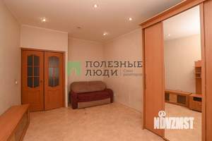 1-к квартира, вторичка, 39м2, 10/10 этаж