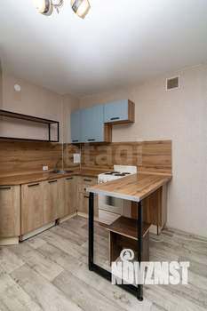 Студия квартира, вторичка, 27м2, 2/17 этаж