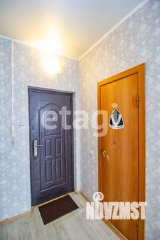 Студия квартира, вторичка, 22м2, 4/4 этаж