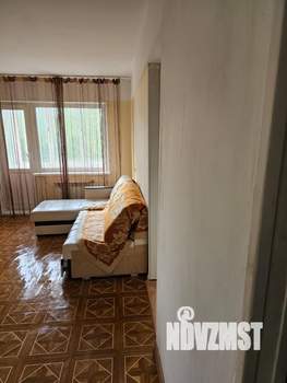 3-к квартира, вторичка, 59м2, 3/5 этаж