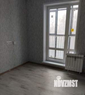 1-к квартира, строящийся дом, 38м2, 11/17 этаж