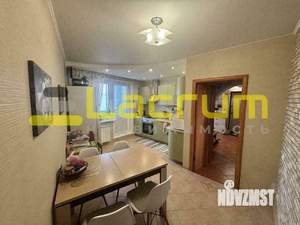 4-к квартира, вторичка, 84м2, 9/9 этаж