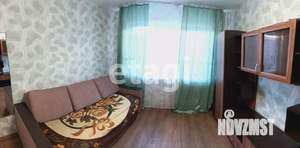 Студия квартира, вторичка, 17м2, 1/5 этаж