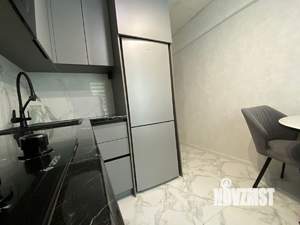 1-к квартира, вторичка, 29м2, 3/5 этаж