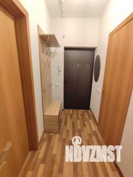 1-к квартира, вторичка, 37м2, 4/24 этаж