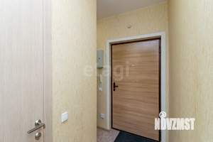 Студия квартира, вторичка, 23м2, 2/25 этаж