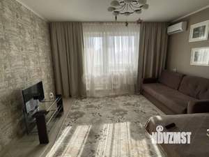 1-к квартира, вторичка, 42м2, 8/10 этаж