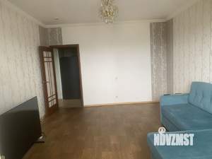 2-к квартира, вторичка, 67м2, 9/16 этаж