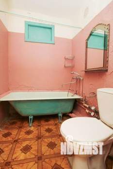 1-к квартира, вторичка, 32м2, 1/5 этаж