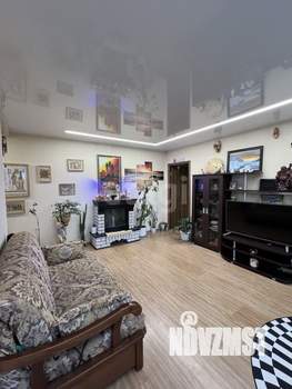 2-к квартира, вторичка, 42м2, 5/5 этаж