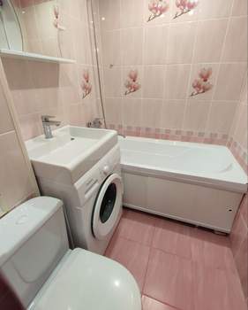 2-к квартира, вторичка, 45м2, 5/5 этаж