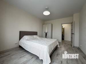 2-к квартира, вторичка, 61м2, 10/25 этаж