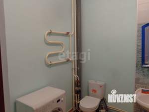 1-к квартира, вторичка, 40м2, 6/10 этаж