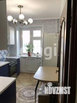 4-к квартира, вторичка, 86м2, 8/9 этаж