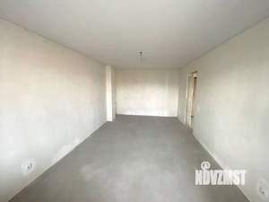 1-к квартира, вторичка, 41м2, 6/19 этаж