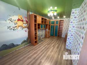 3-к квартира, вторичка, 80м2, 13/16 этаж