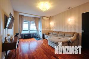 6-к квартира, вторичка, 270м2, 7/8 этаж