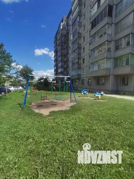 1-к квартира, вторичка, 42м2, 5/10 этаж