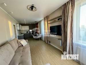 3-к квартира, вторичка, 73м2, 14/16 этаж