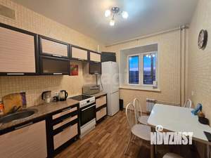 1-к квартира, вторичка, 34м2, 6/14 этаж