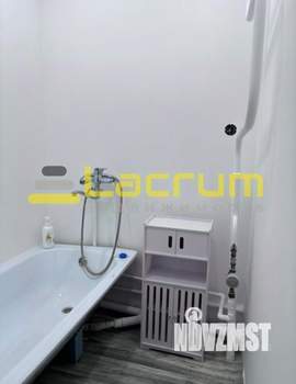 1-к квартира, вторичка, 29м2, 6/9 этаж