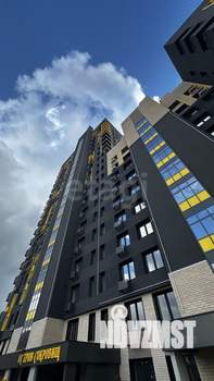 2-к квартира, вторичка, 46м2, 17/20 этаж