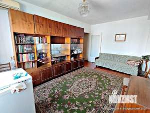 3-к квартира, вторичка, 54м2, 5/9 этаж