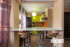 3-к квартира, вторичка, 54м2, 2/9 этаж