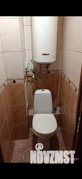 4-к квартира, вторичка, 82м2, 4/10 этаж