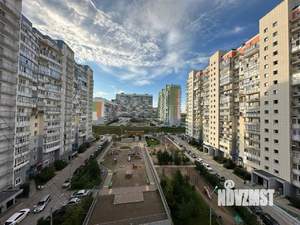 3-к квартира, вторичка, 85м2, 8/9 этаж