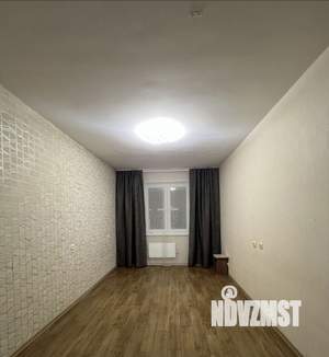 1-к квартира, вторичка, 36м2, 13/17 этаж