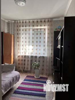 4-к квартира, вторичка, 82м2, 8/10 этаж