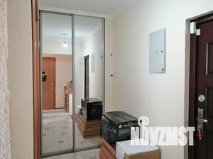 1-к квартира, вторичка, 36м2, 8/10 этаж