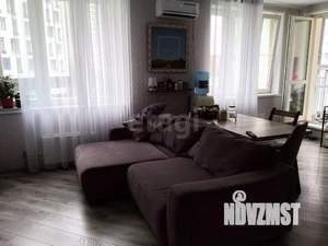 3-к квартира, вторичка, 78м2, 3/27 этаж