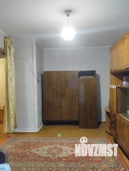 1-к квартира, вторичка, 30м2, 1/5 этаж