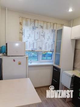 2-к квартира, вторичка, 44м2, 1/5 этаж